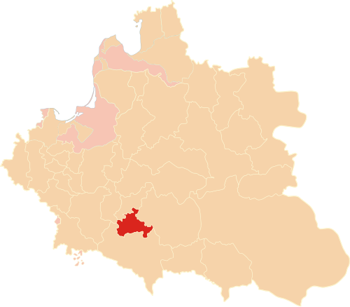 Bełz Voivodeship